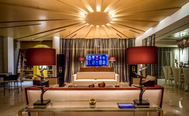 Adriatic Penthouse, Oceana Residences